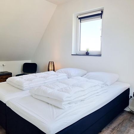 Luxe Vakantiehuis Ok44 โอชต์คาเปลเล ภายนอก รูปภาพ