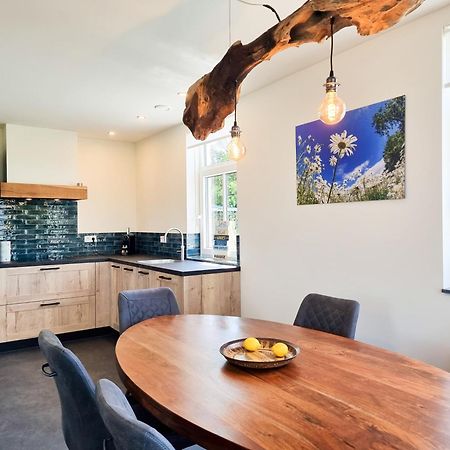 Luxe Vakantiehuis Ok44 โอชต์คาเปลเล ภายนอก รูปภาพ
