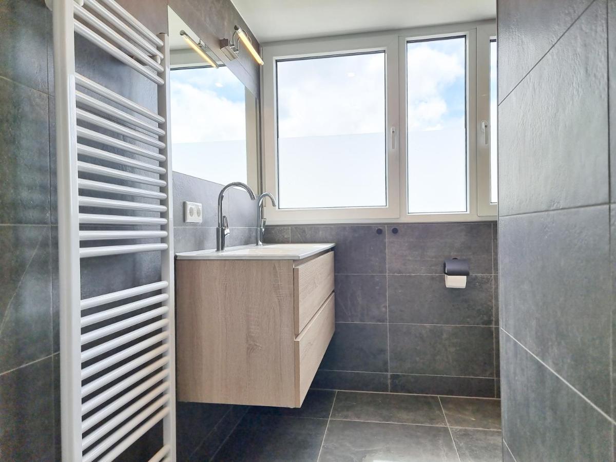 Luxe Vakantiehuis Ok44 โอชต์คาเปลเล ภายนอก รูปภาพ
