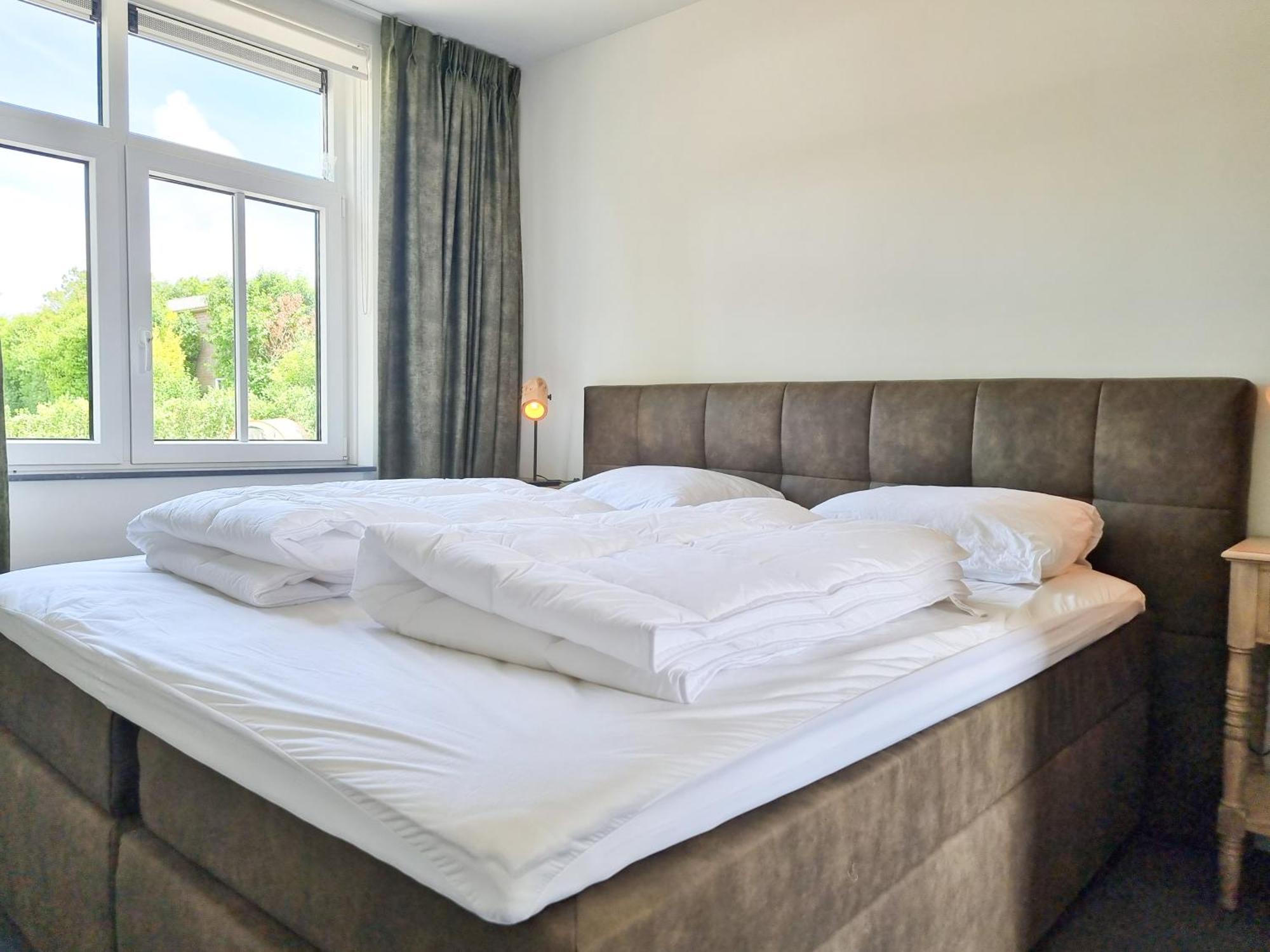 Luxe Vakantiehuis Ok44 โอชต์คาเปลเล ภายนอก รูปภาพ