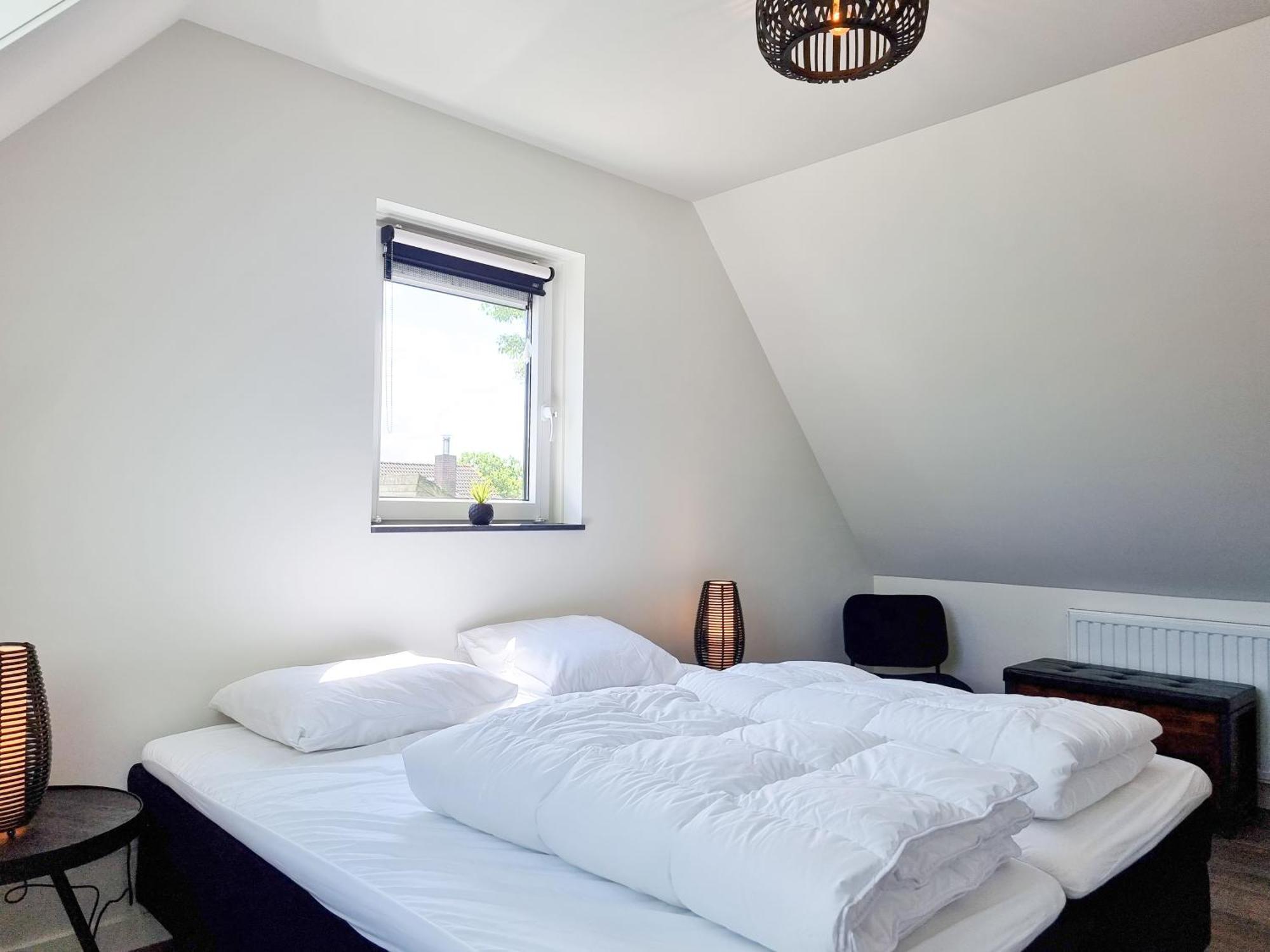 Luxe Vakantiehuis Ok44 โอชต์คาเปลเล ภายนอก รูปภาพ